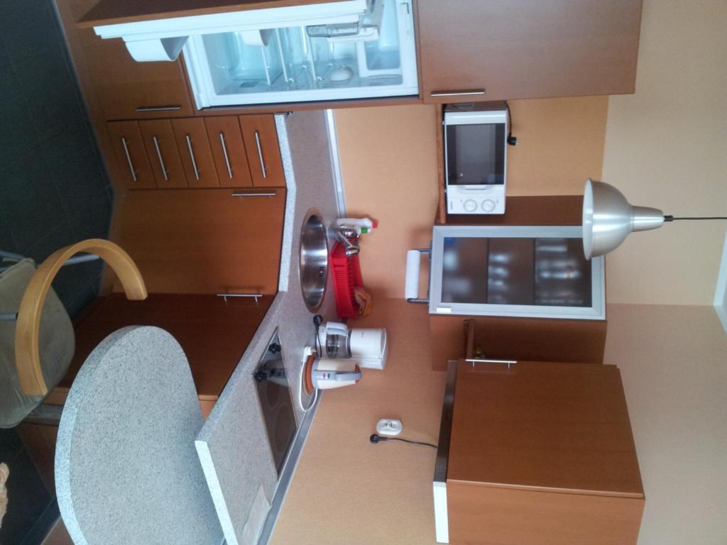 Polonia Apartamenty Kolobrzeg Bilik gambar