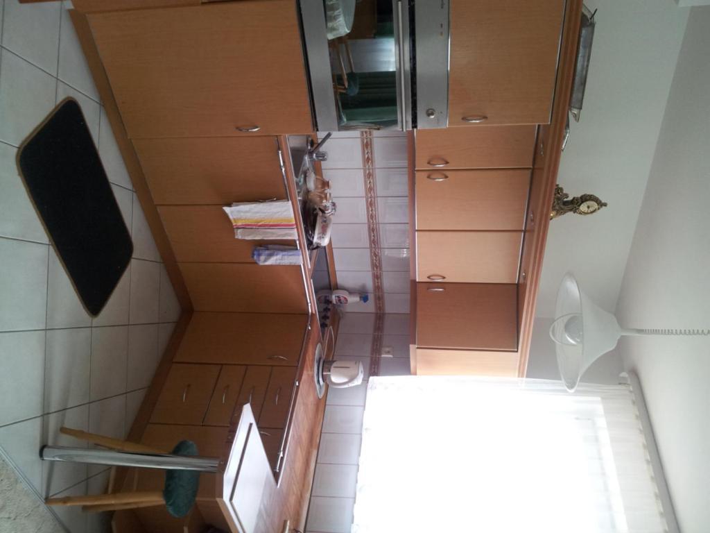 Polonia Apartamenty Kolobrzeg Bilik gambar