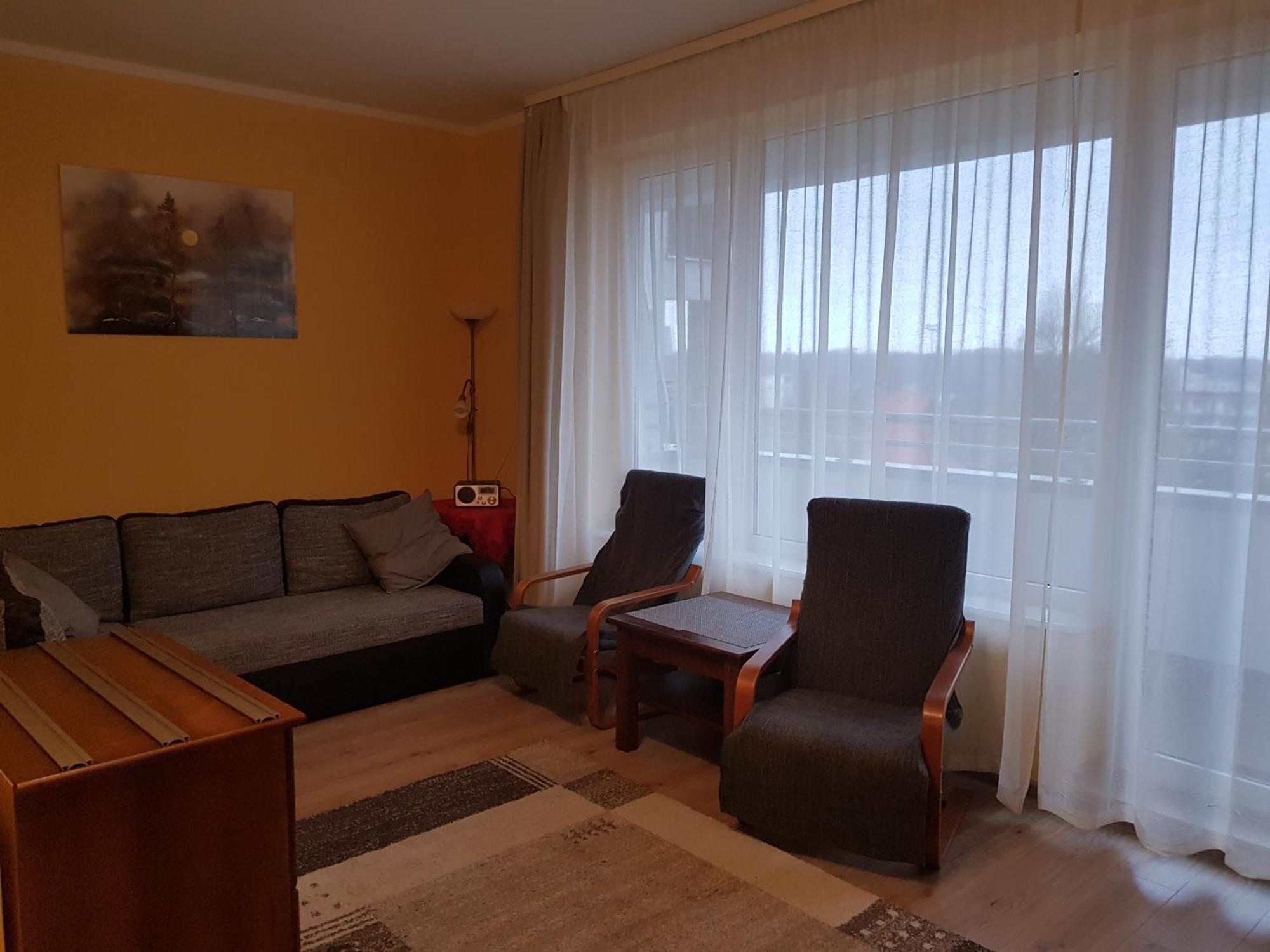 Polonia Apartamenty Kolobrzeg Luaran gambar