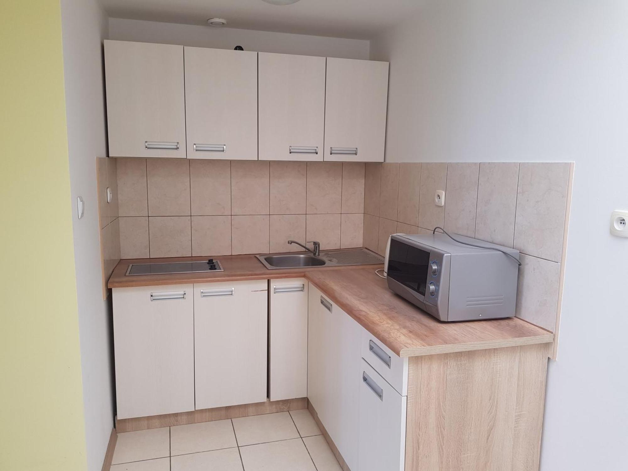 Polonia Apartamenty Kolobrzeg Luaran gambar