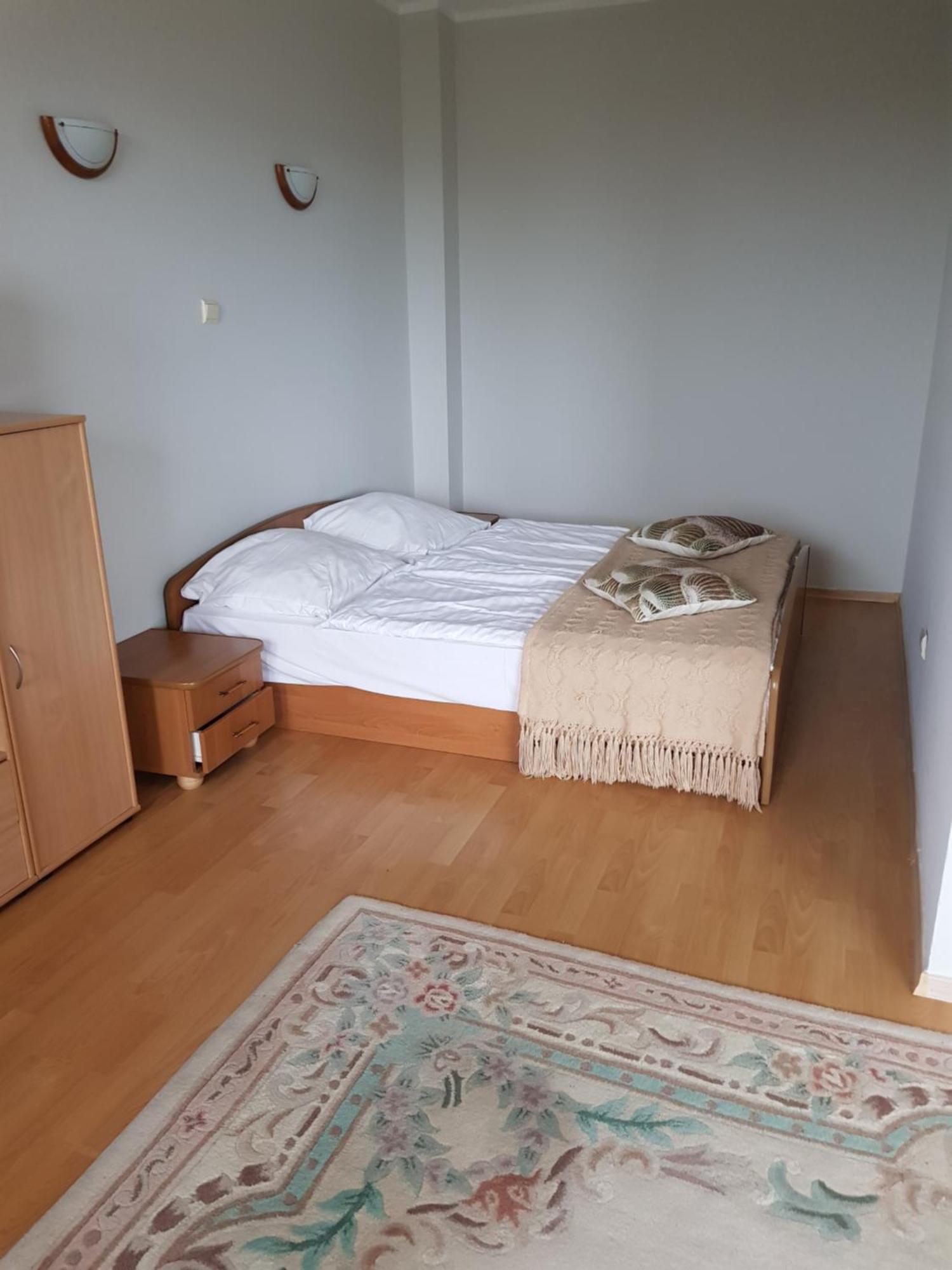 Polonia Apartamenty Kolobrzeg Luaran gambar