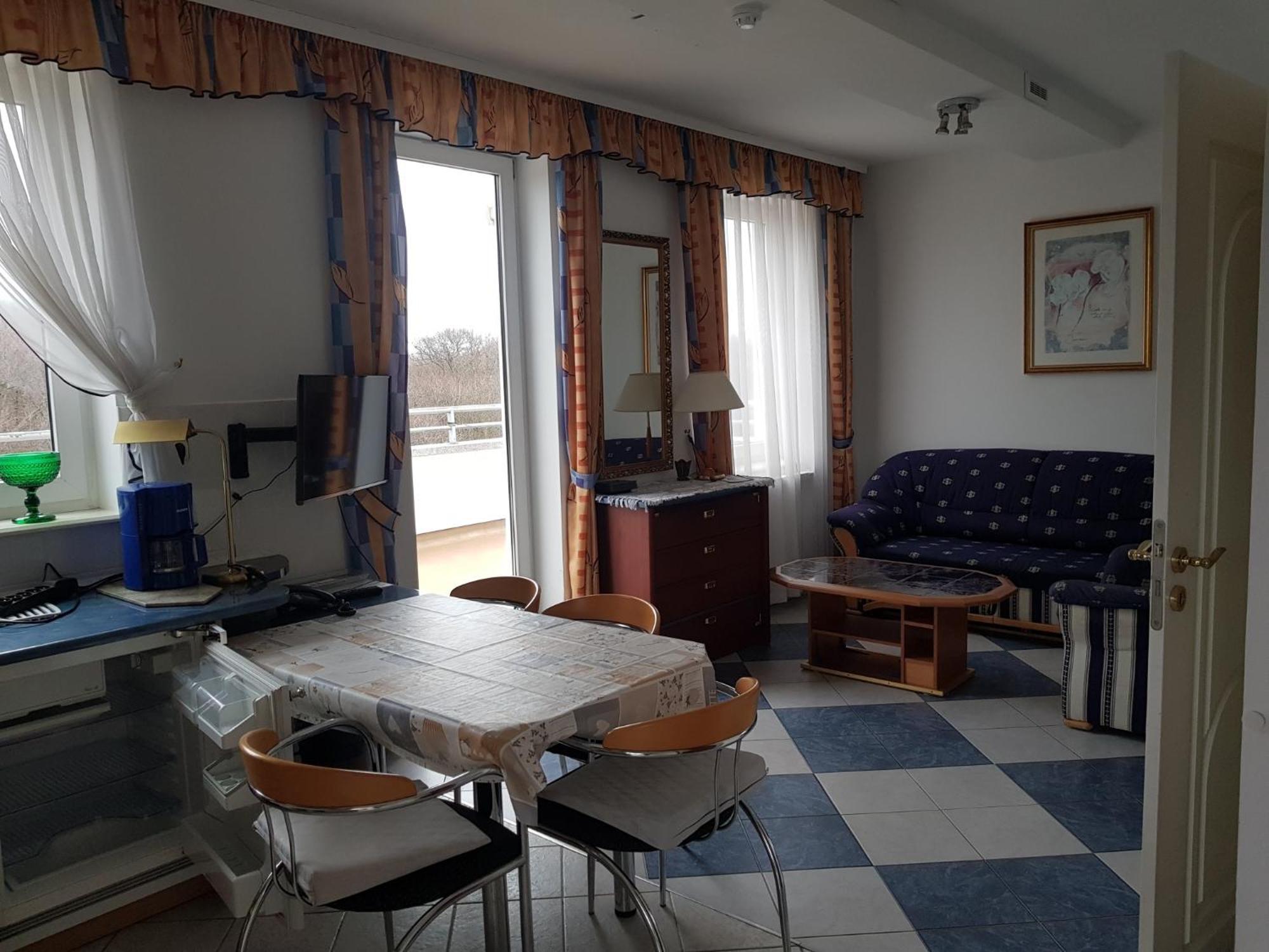 Polonia Apartamenty Kolobrzeg Luaran gambar