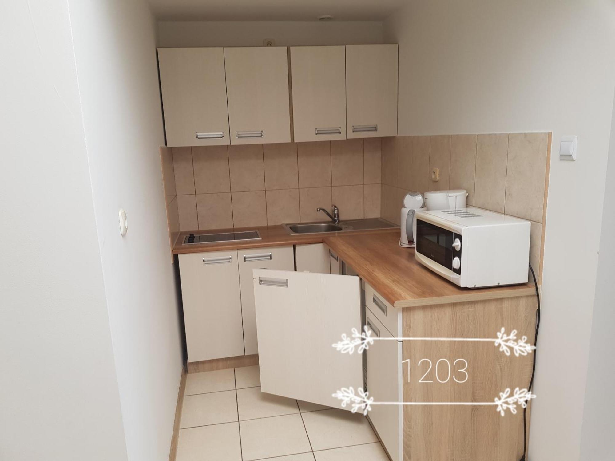 Polonia Apartamenty Kolobrzeg Luaran gambar