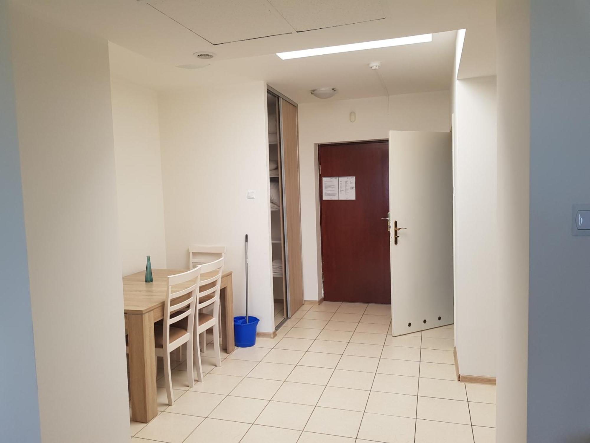 Polonia Apartamenty Kolobrzeg Luaran gambar