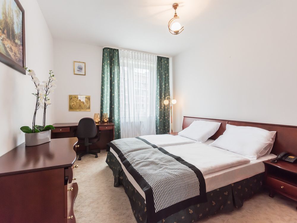 Polonia Apartamenty Kolobrzeg Luaran gambar